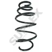 SUPLEX Fahrwerksfeder [Hersteller-Nr. 23638] für Opel