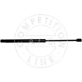 AIC Gasfeder, Koffer-/Laderaum Original Quality 53897