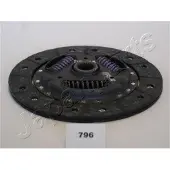 Japanparts Kupplungsscheibe DF-796