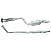 VEGAZ Katalysator MERCEDES-BENZ MK-905 2014903620,1244903815,1244918401