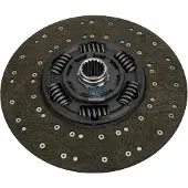 DT Spare Parts Kupplungsscheibe 4.64258