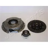 Japanparts Kupplungssatz Kupplung für MAZDA 323 I (FA) KF-301