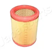 Japanparts Luftfilter FA-0627JM passend für PEUGEOT 106 II Schrägheck (1A, 1C) Filtereinsatz