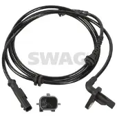 SWAG Sensor, Raddrehzahl 60 10 6278