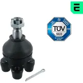 OPTIMAL Traggelenk Vorne Links Vorne Rechts oben für HYUNDAI H100 Kasten G3-929