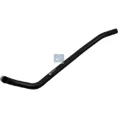 DT Spare Parts Kühlerschlauch DT SPARE PARTS Aftermarket-Expertise passend für DAF