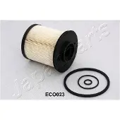 Japanparts Kraftstofffilter FC-ECO023