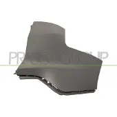 PRASCO Stoßfänger Premium fd4281173 hinten rechts für Ford