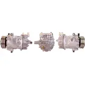DRI Kompressor, Klimaanlage 700510827