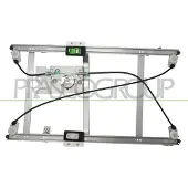 PRASCO Fensterheber rn980w012 vorne links für RENAULT