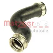 METZGER Ladeluftschlauch 2400106