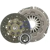 AISIN Kupplungssatz Kupplung für TOYOTA CELICA (ST20, AT20) KT-311A