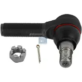 DT Spare Parts Spurstangenkopf Spurstange für VOLVO FH Vorne 2.53158
