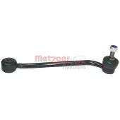 METZGER Stange/Strebe, Stabilisator KIT + 53006414