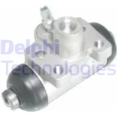 Delphi Radbremszylinder LW60636