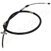 Japanparts Seilzug, Feststellbremse BC-277R