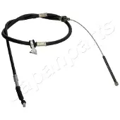 Japanparts Seilzug, Feststellbremse BC-260L