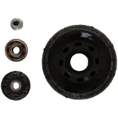 BILSTEIN Federbeinstützlager - B1 Service Parts 12238033 Vorderachse für Opel GM RENAULT NISSAN
