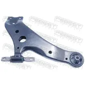 FEBEST 0124-GSU40RH Querlenker Vorne Rechts für TOYOTA SIENNA (ASL3, GSL3)