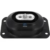 DT Spare Parts Lagerung Motor vorne DT SPARE PARTS passend für u.a. RENAULT TRUCKS