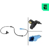 OPTIMAL Sensor, Raddrehzahl 06-S116