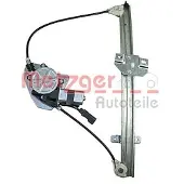 METZGER Fensterheber 2160384 vorne rechts für Ford