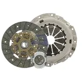 AISIN Kupplungssatz Kupplung für MITSUBISHI CARISMA Stufenheck (DA) KM-026A