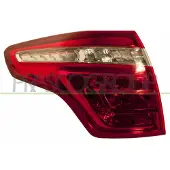 PRASCO Heckleuchte CI4264154