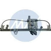 Max Fensterheber WRN170-L