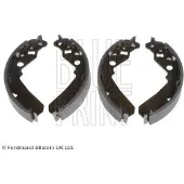 Blue Print Bremsbackensatz ADD64118