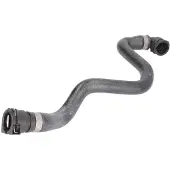 THERMOTEC Kühlerschlauch Wasserschlauch für BMW X5 (E53) DWB103TT