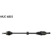 Skf VKJC 6815 Antriebswelle Vorne Rechts für LADA Vesta Limousine (GFL)