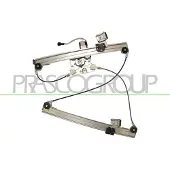 PRASCO Fensterheber vg017w026 vorne links für VW SEAT