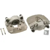 TRW Bremssattel BHS1299E, Vorne Links