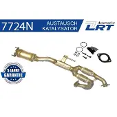 LRT Katalysator 7724N