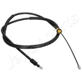 Japanparts Seilzug, Feststellbremse BC-0612