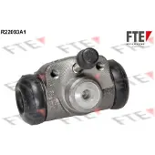 FTE Radbremszylinder 9710059