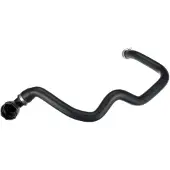 Gates Kühlerschlauch Wasserschlauch für VOLVO V70 III (135) 05-3958