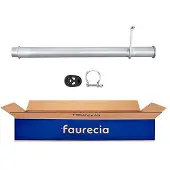 Hella Abgasrohr Easy2Fit PARTNERED with Faurecia 8LA 366 003-921