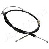 Japanparts Seilzug, Feststellbremse BC-257R
