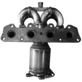VEGAZ Katalysator HYUNDAI,KIA HUK-962 285102B420,285102B460