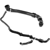 Gates Kühlerschlauch Wasserschlauch für VW Golf VII Schrägheck (5G1, BQ1, BE1, BE2) 05-2552