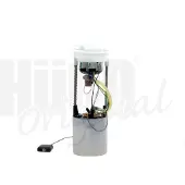 HÜCO Elektrische Kraftstoffpumpe HUCO133282