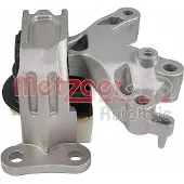 METZGER Lagerung, Motor 8053963