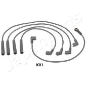 Japanparts Zündleitungssatz IC-K01