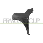 PRASCO Kotflügel rn7303014 vorne links für RENAULT