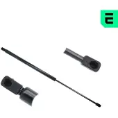 OPTIMAL AG-51727 Gasfeder Heckklappendämpfer für VW Multivan VI (SGF, SGM, SGN) 711mm