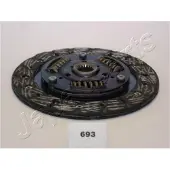 Japanparts Kupplungsscheibe DF-693