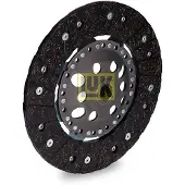 LuK Schaeffler Kupplungsscheibe 322 0283 10