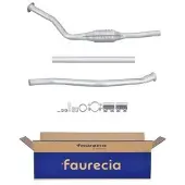 Hella Katalysator Easy2Fit PARTNERED with Faurecia 8LE 366 050-711
